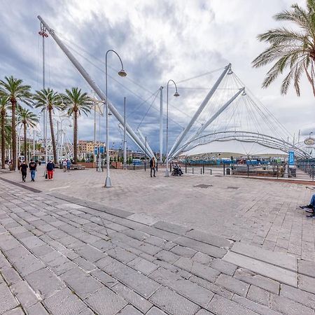 Casaviva - Splendido Bilocale A Genova Brignole Lejlighed Eksteriør billede